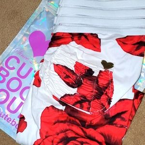 Cute Booty Lounge leggings